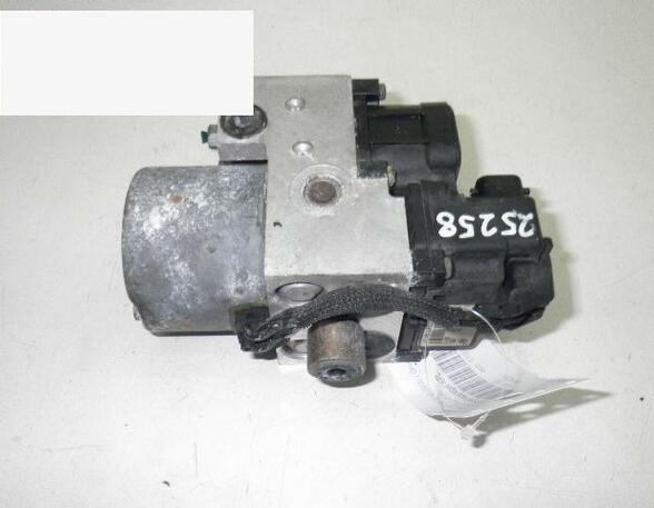 ABS Hydraulisch aggregaat OPEL Corsa C (F08, F68)