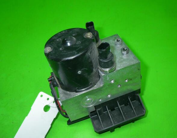 Abs Hydraulic Unit MERCEDES-BENZ A-Klasse (W168)