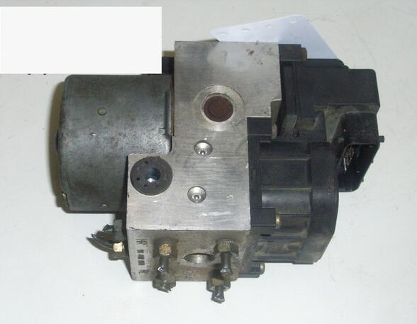 Abs Hydraulic Unit OPEL Astra G CC (F08, F48)