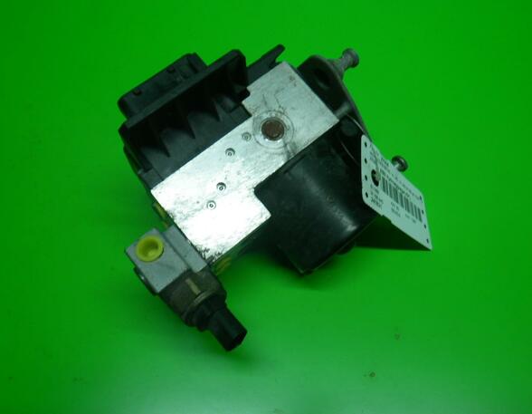 Abs Hydraulic Unit MERCEDES-BENZ A-Klasse (W168)