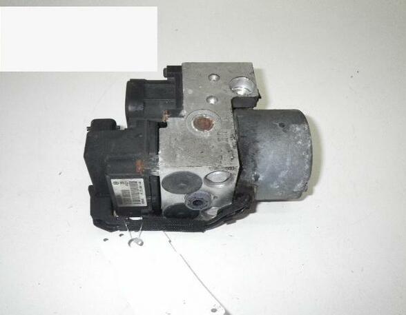 Abs Hydraulic Unit PEUGEOT 306 Break (7E, N3, N5)