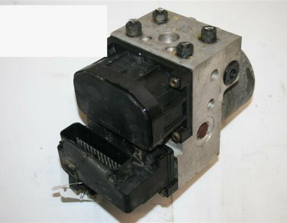 Abs Hydraulic Unit OPEL Astra G CC (F08, F48)