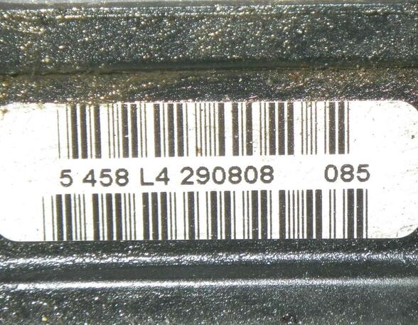 Abs Hydraulic Unit CITROËN C1 (PM, PN), TOYOTA Aygo (KGB1, WNB1)