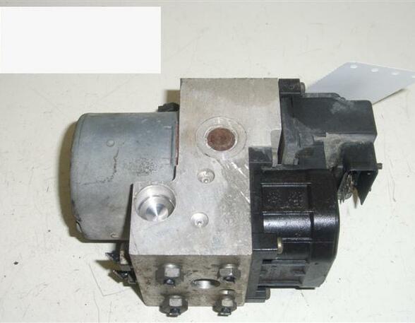 Abs Hydraulic Unit FIAT Punto (188), FIAT Punto Kasten/Schrägheck (188)