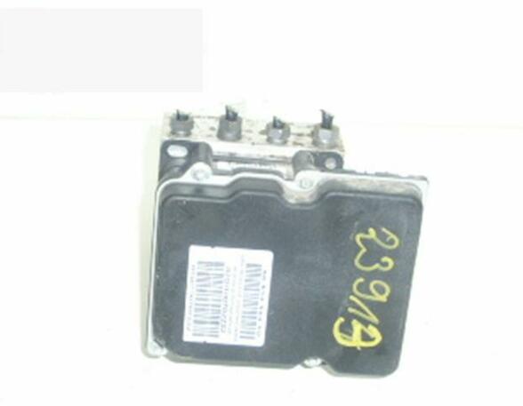 Abs Hydraulic Unit PEUGEOT 407 (6D)