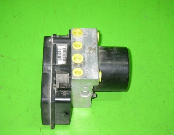 Abs Hydraulic Unit SKODA Fabia II (542)