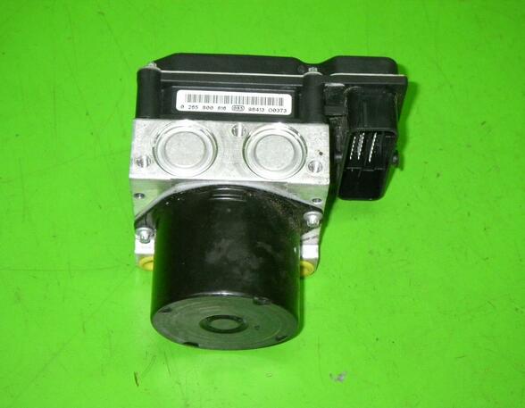 Abs Hydraulic Unit SKODA Fabia II (542)