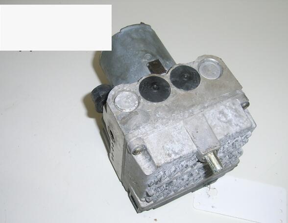 Abs Hydraulic Unit PEUGEOT 406 (8B)