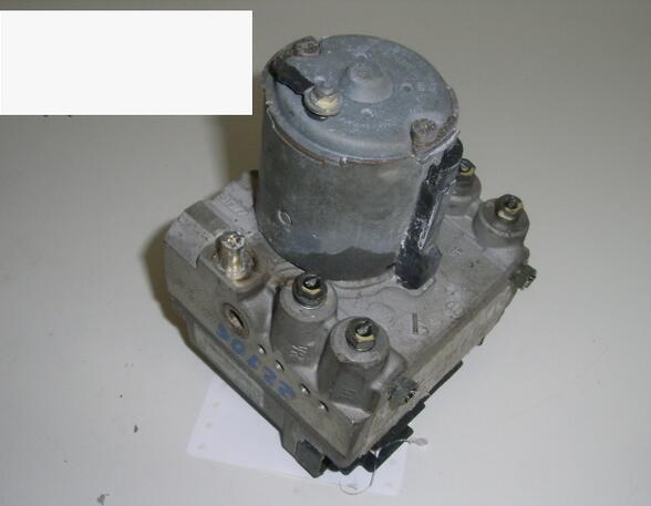 Abs Hydraulic Unit PEUGEOT 406 (8B)