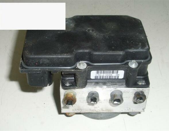 Abs Hydraulic Unit FIAT Panda (169)