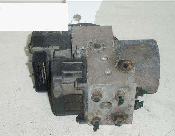 Abs Hydraulic Unit OPEL Corsa C (F08, F68)