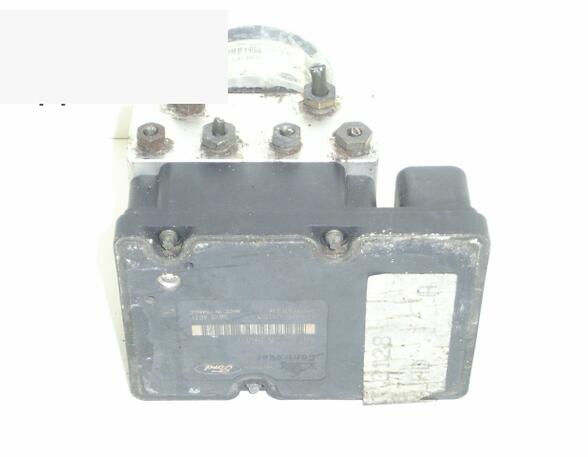 Abs Hydraulic Unit FORD Focus (DAW, DBW)