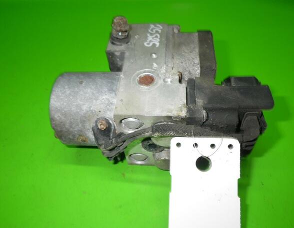 Abs Hydraulic Unit FORD Mondeo I Turnier (BNP), FORD Mondeo II Turnier (BNP)