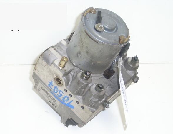 Abs Hydraulic Unit PEUGEOT 406 (8B)