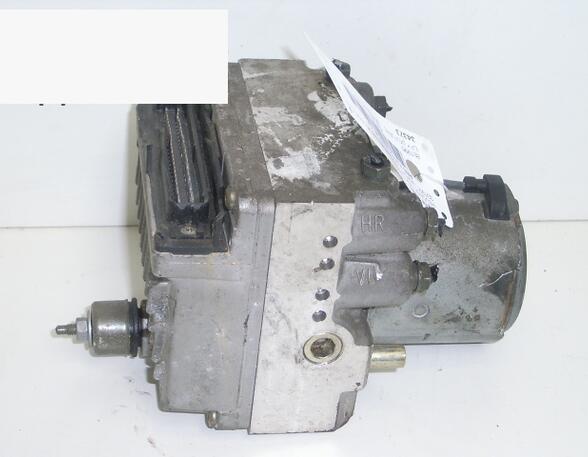 Abs Hydraulic Unit PEUGEOT 406 (8B)