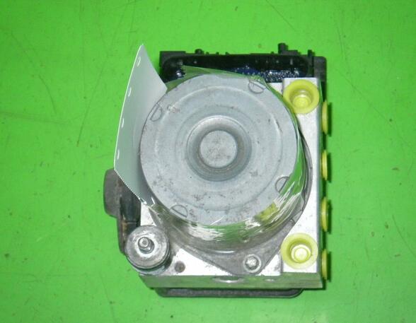 Abs Hydraulic Unit FIAT Panda (169)