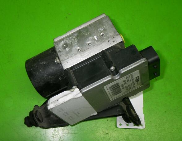 Abs Hydraulic Unit OPEL Signum (--)