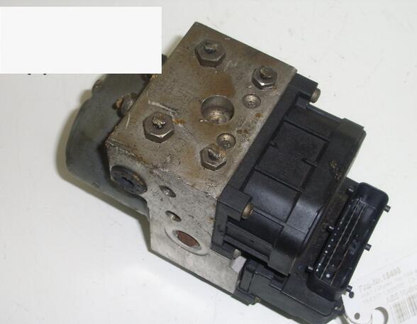 Abs Hydraulic Unit FIAT Punto (188), FIAT Punto Kasten/Schrägheck (188)