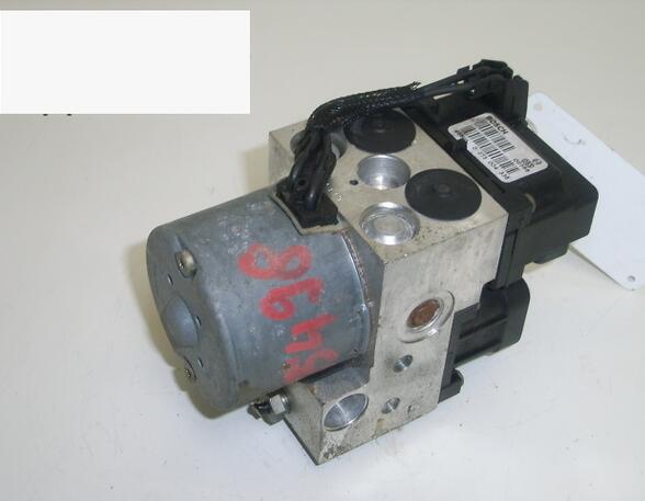 Abs Hydraulic Unit FIAT Punto (188), FIAT Punto Kasten/Schrägheck (188)