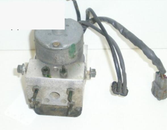 Abs Hydraulic Unit NISSAN Micra II (K11)