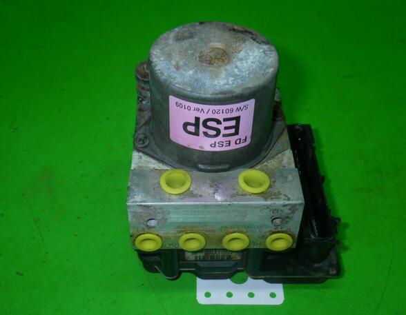 Abs Hydraulic Unit HYUNDAI i30 (FD), HYUNDAI i30 Kombi (FD)