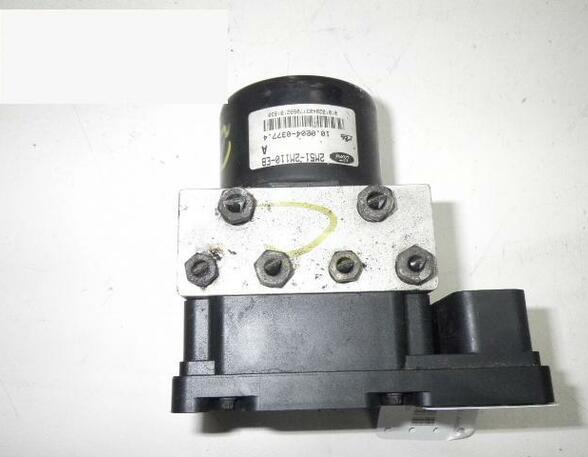 Abs Hydraulic Unit FORD Focus Turnier (DNW)