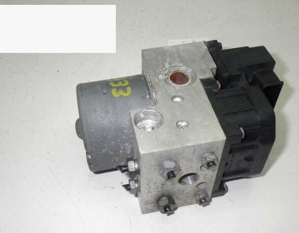 Abs Hydraulic Unit FIAT Punto (188), FIAT Punto Kasten/Schrägheck (188)