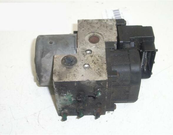 Abs Hydraulic Unit RENAULT Kangoo (KC0/1)