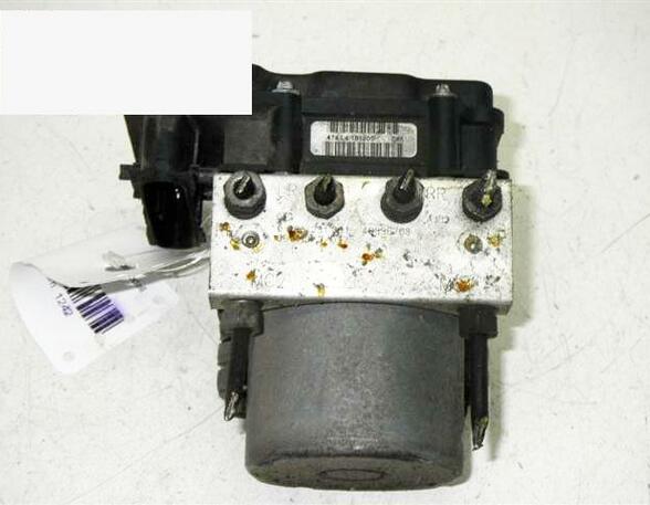 Abs Hydraulic Unit FIAT Punto (188), FIAT Punto Kasten/Schrägheck (188)