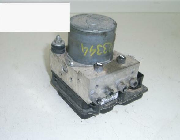 Abs Hydraulic Unit FIAT Grande Punto (199)