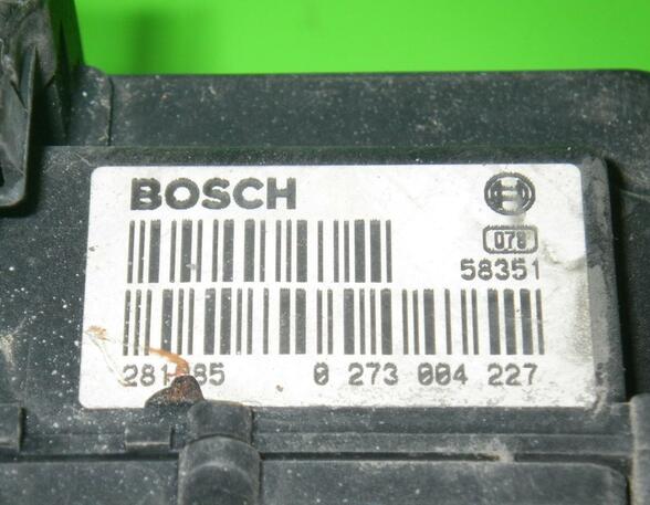 ABS Hydraulisch aggregaat OPEL Corsa C (F08, F68)