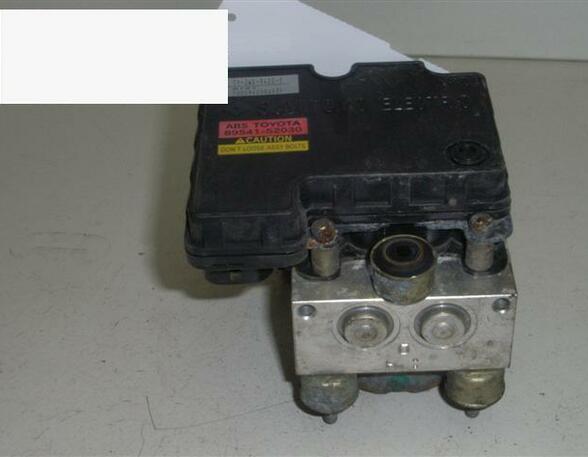 Abs Hydraulic Unit TOYOTA Yaris (NCP1, NLP1, SCP1)