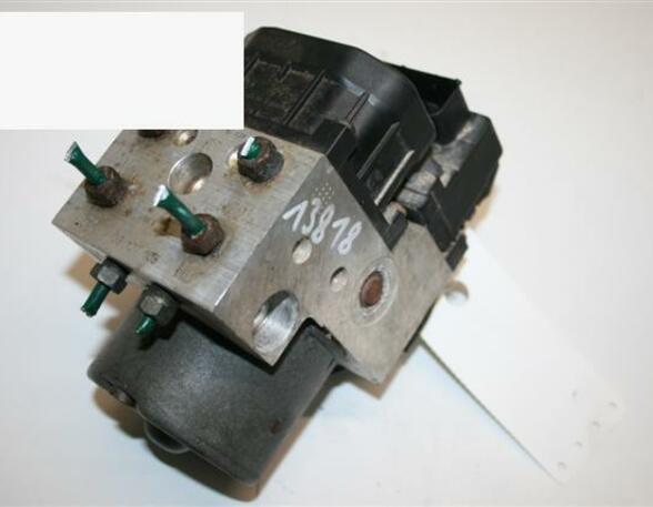 ABS Hydraulisch aggregaat OPEL Corsa C (F08, F68)