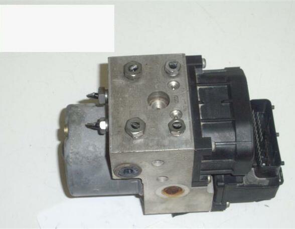 ABS Hydraulisch aggregaat FIAT Punto (188), FIAT Punto Kasten/Schrägheck (188)