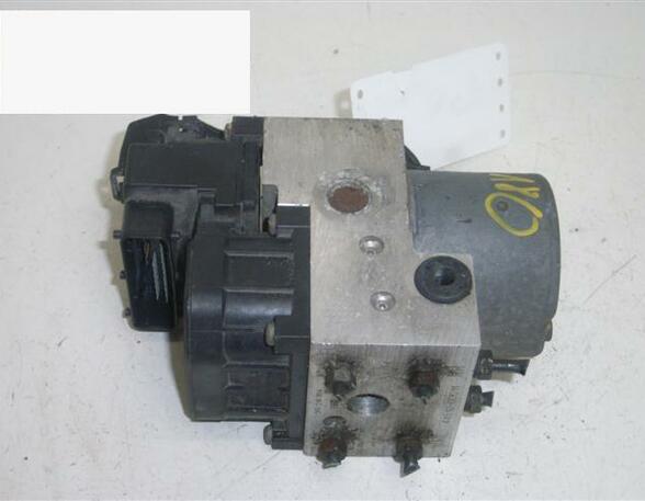 Abs Hydraulic Unit TOYOTA Yaris (NCP1, NLP1, SCP1)