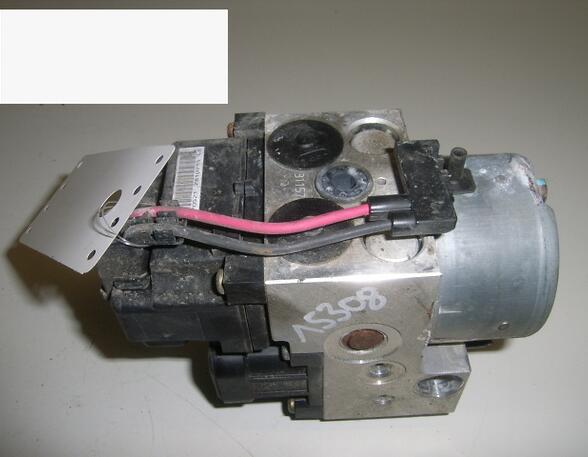 Abs Hydraulic Unit HONDA Civic VII Hatchback (EP, EU, EV)