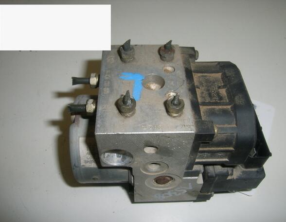 Abs Hydraulic Unit HONDA Civic VII Hatchback (EP, EU, EV)