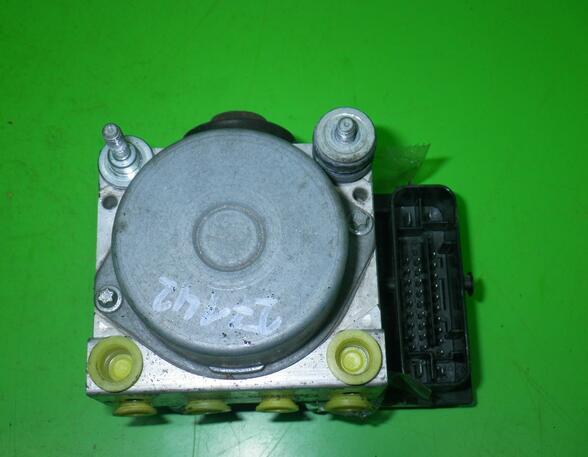 Abs Hydraulic Unit FIAT Panda (169)