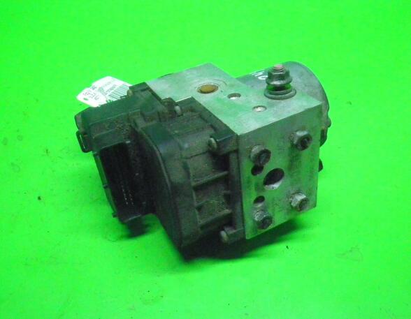 Abs Hydraulic Unit SUZUKI Swift II Schrägheck (EA, MA)