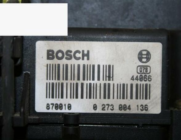 ABS Hydraulisch aggregaat OPEL Corsa B (73, 78, 79)