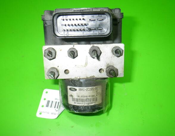 Abs Hydraulic Unit FORD Focus (DAW, DBW)