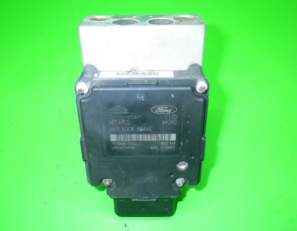 Abs Hydraulic Unit FORD Focus (DAW, DBW)