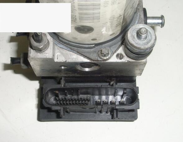 ABS Hydraulisch aggregaat FIAT Punto (188), FIAT Punto Kasten/Schrägheck (188)