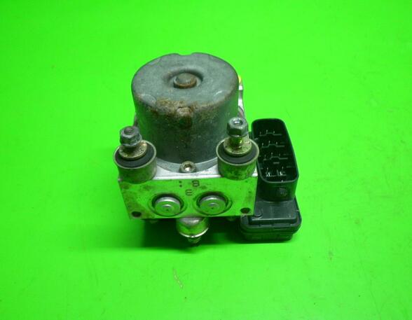 Abs Hydraulic Unit TOYOTA Yaris (NCP1, NLP1, SCP1)