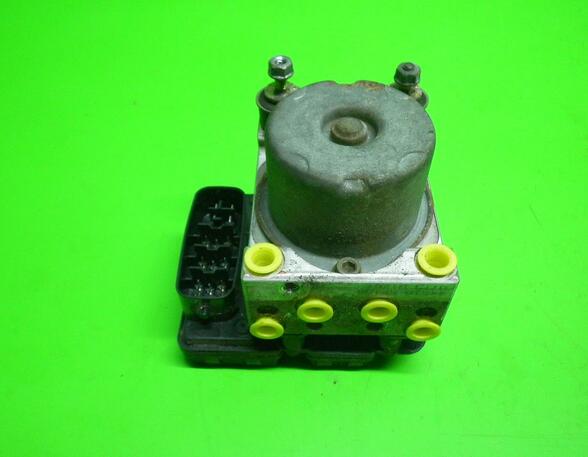 Abs Hydraulic Unit TOYOTA Yaris (NCP1, NLP1, SCP1)