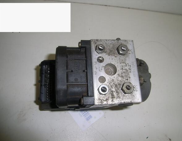 ABS Hydraulisch aggregaat FIAT Punto (188), FIAT Punto Kasten/Schrägheck (188)