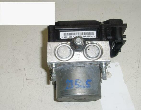 Abs Hydraulic Unit MITSUBISHI Colt VI (Z2A, Z3A), MITSUBISHI Colt VII (Z2_A)