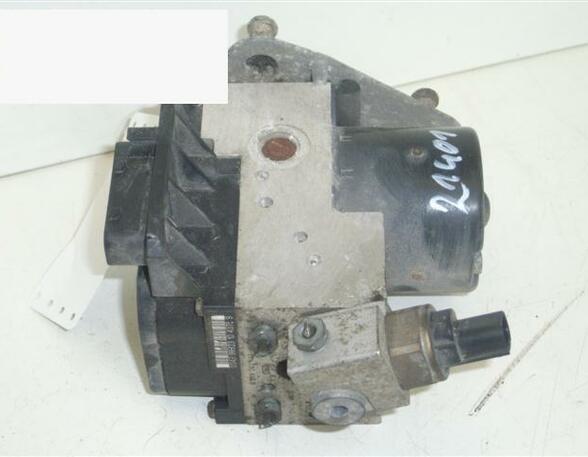 Abs Hydraulic Unit MERCEDES-BENZ A-Klasse (W168)