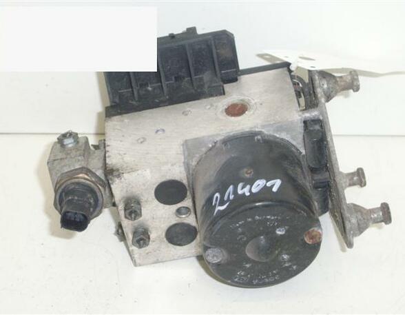 Abs Hydraulic Unit MERCEDES-BENZ A-Klasse (W168)