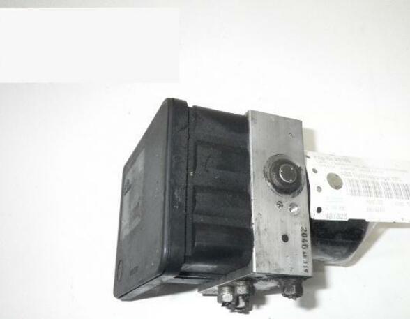 Abs Hydraulic Unit OPEL Astra H (L48)